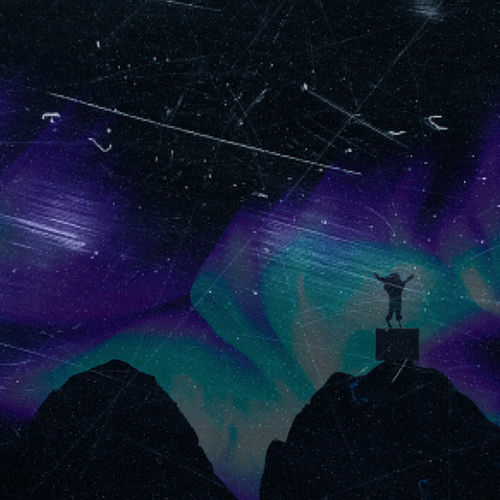 Techno Symphony cover art