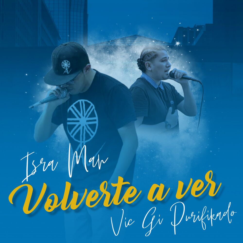 Picture of Volverte a Ver