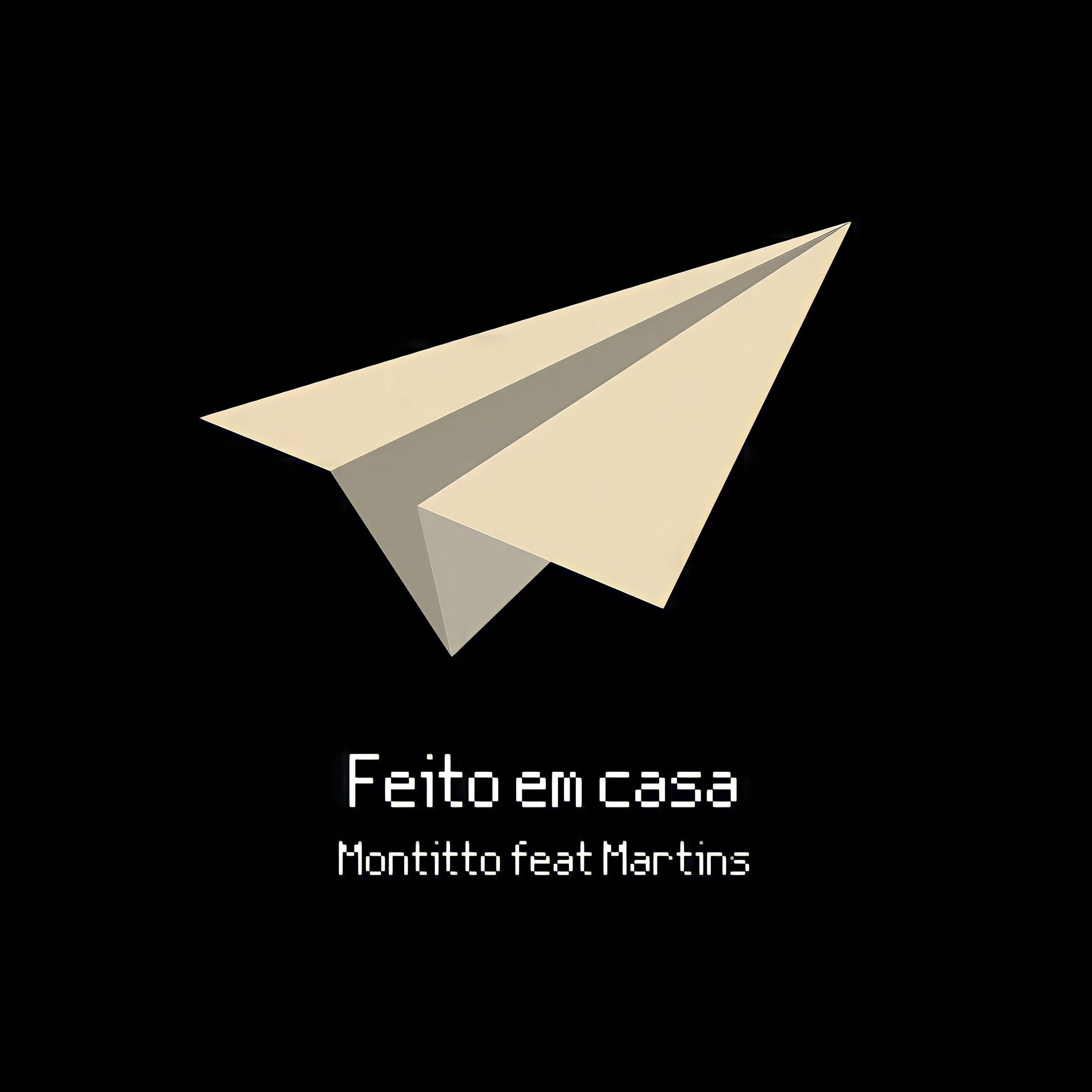 Album cover of Feito em Casa