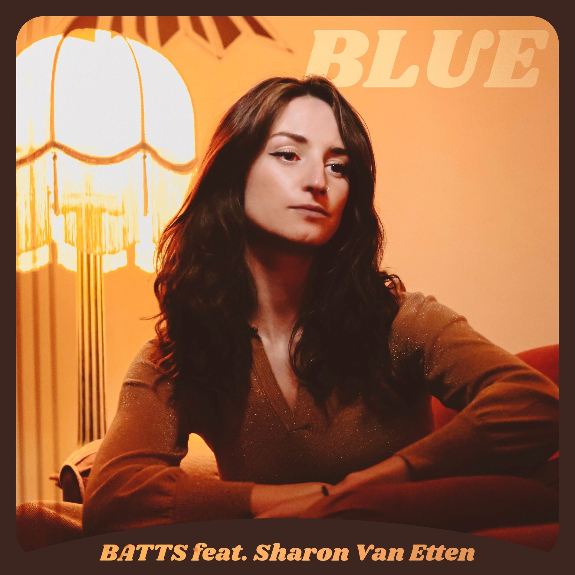 Album cover of Blue