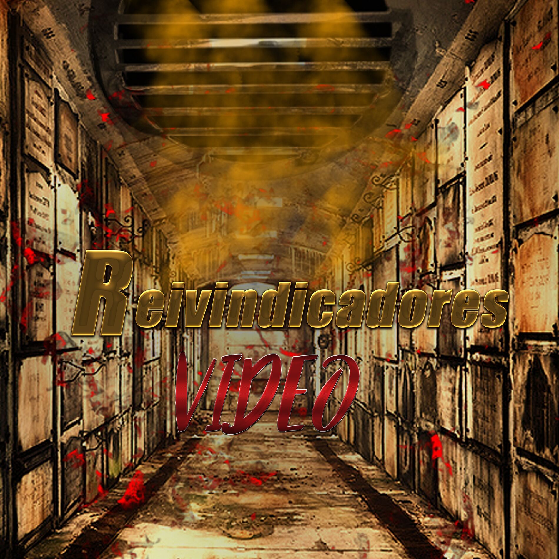 Album cover of Vídeo