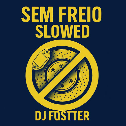 Montagem Sem Freio Slowed