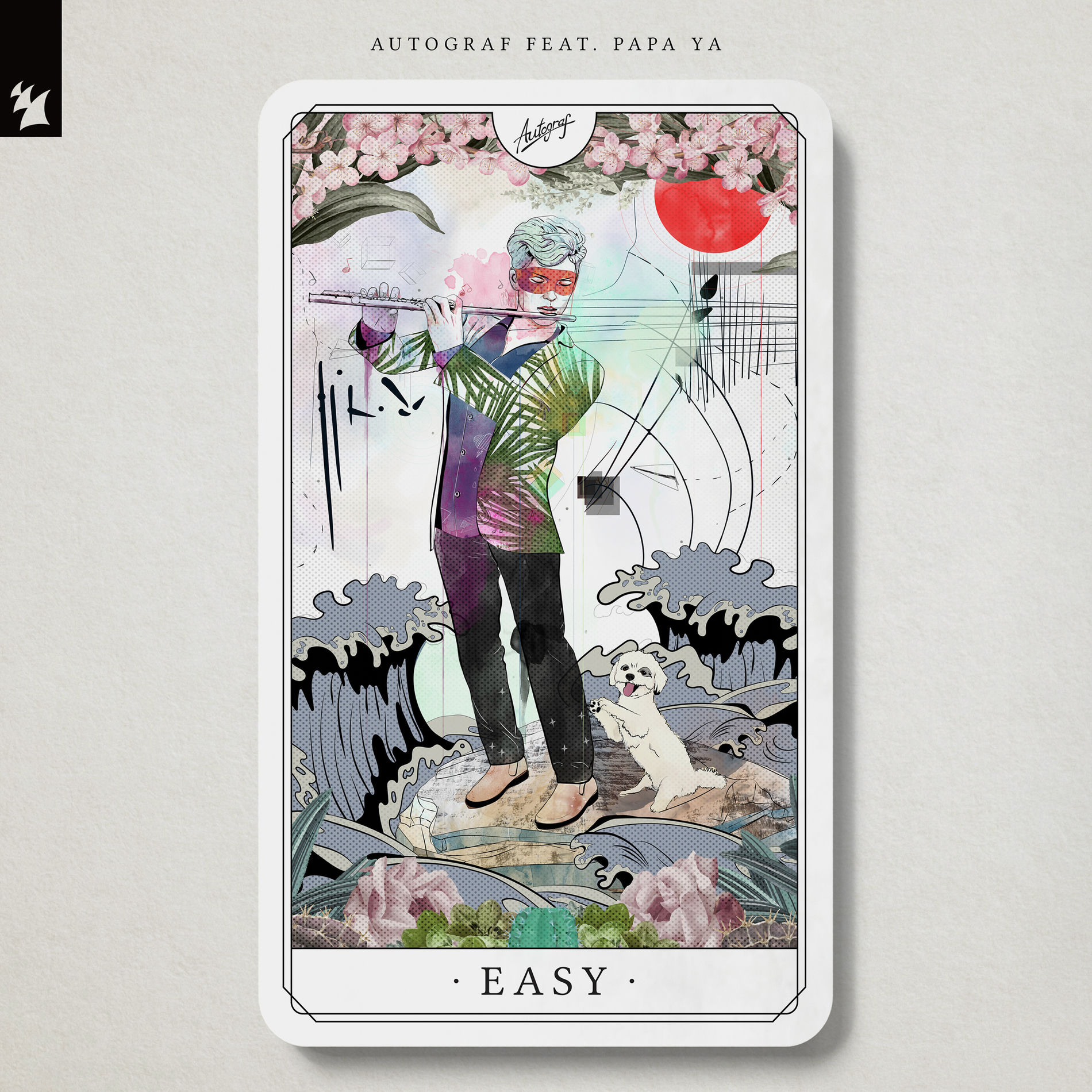 Album cover of Easy