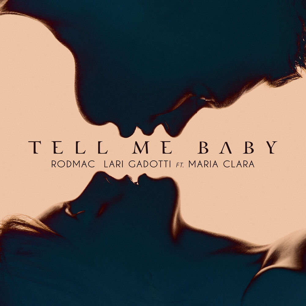 Picture of Tell Me Baby
