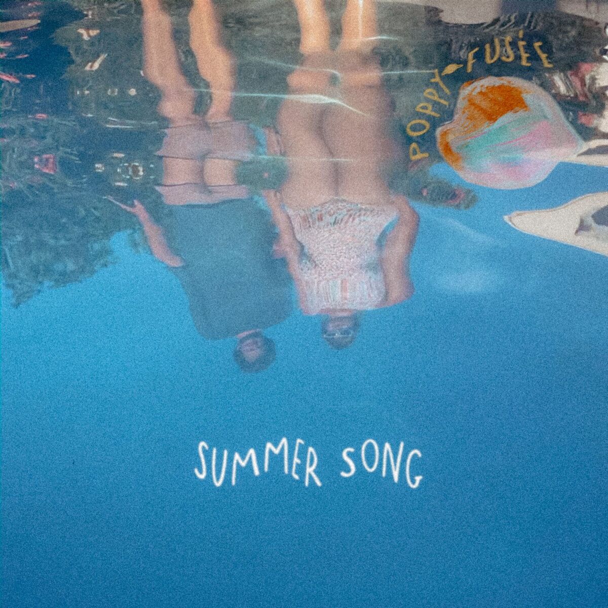 Album cover of Summer Song
