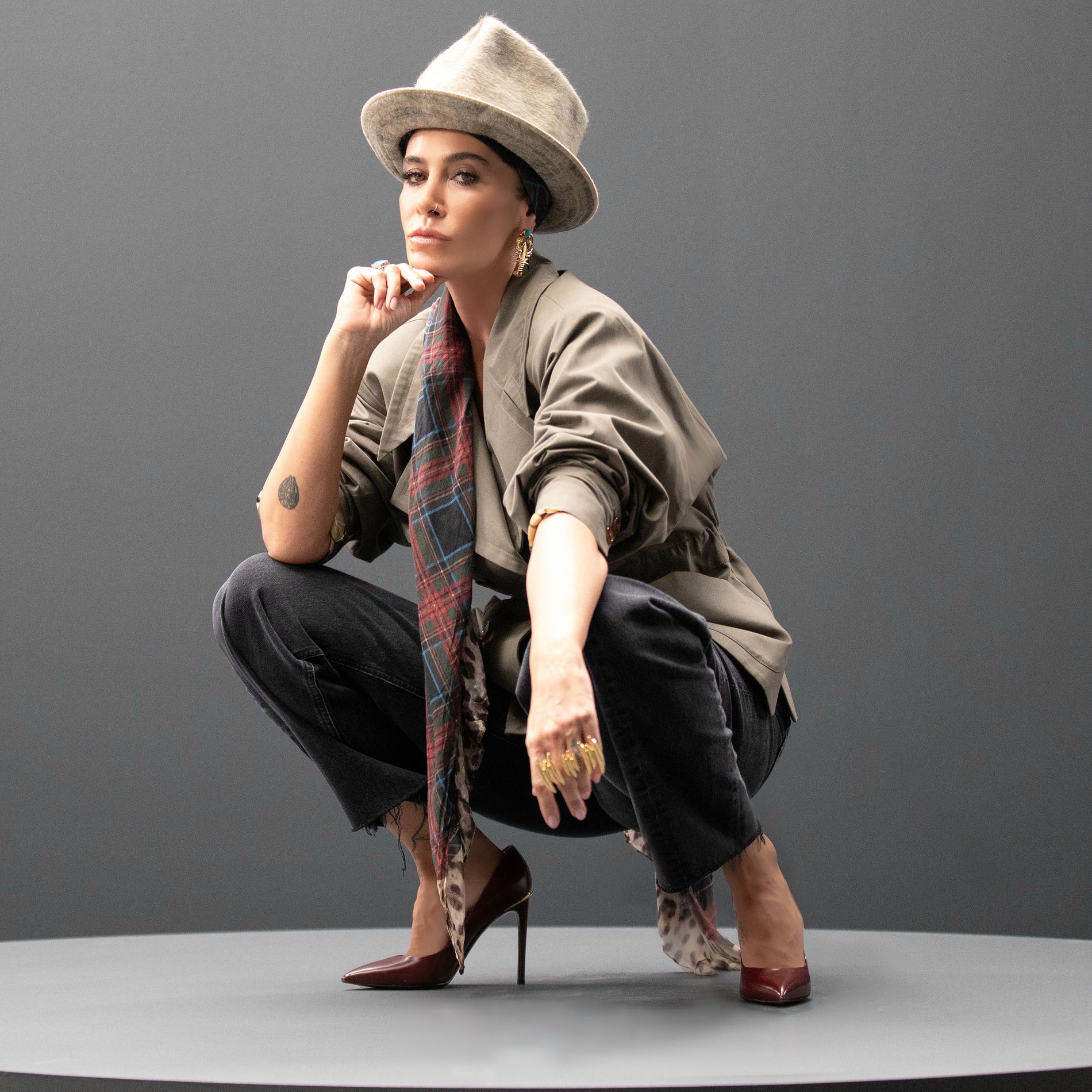 Album cover of Sakatlık Bende