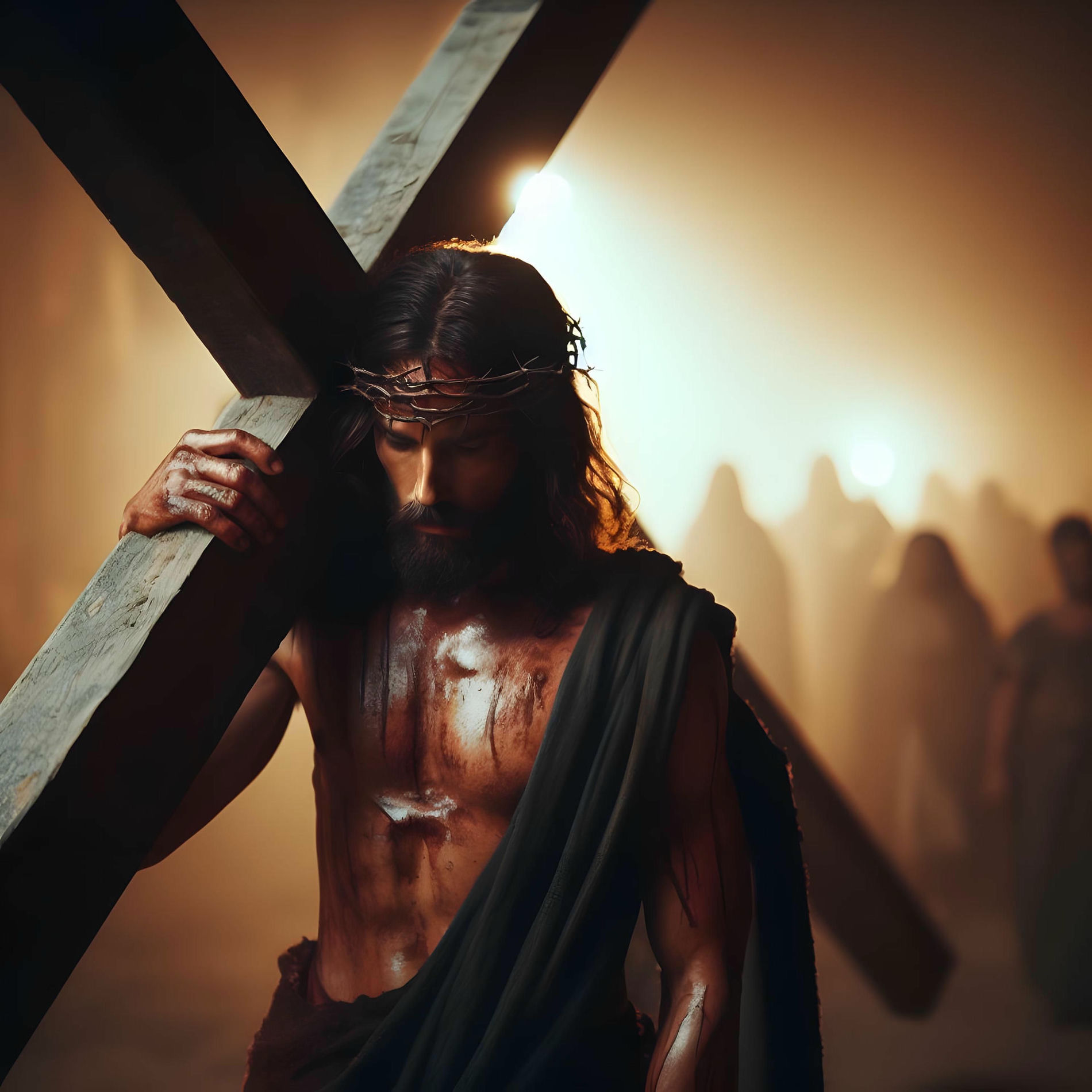 Album cover of I Love to Tell the Story (feat. EVE)