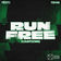 Run Free (Countdown) by R3HAB album cover