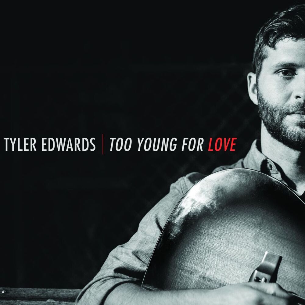 Picture of Too Young for Love