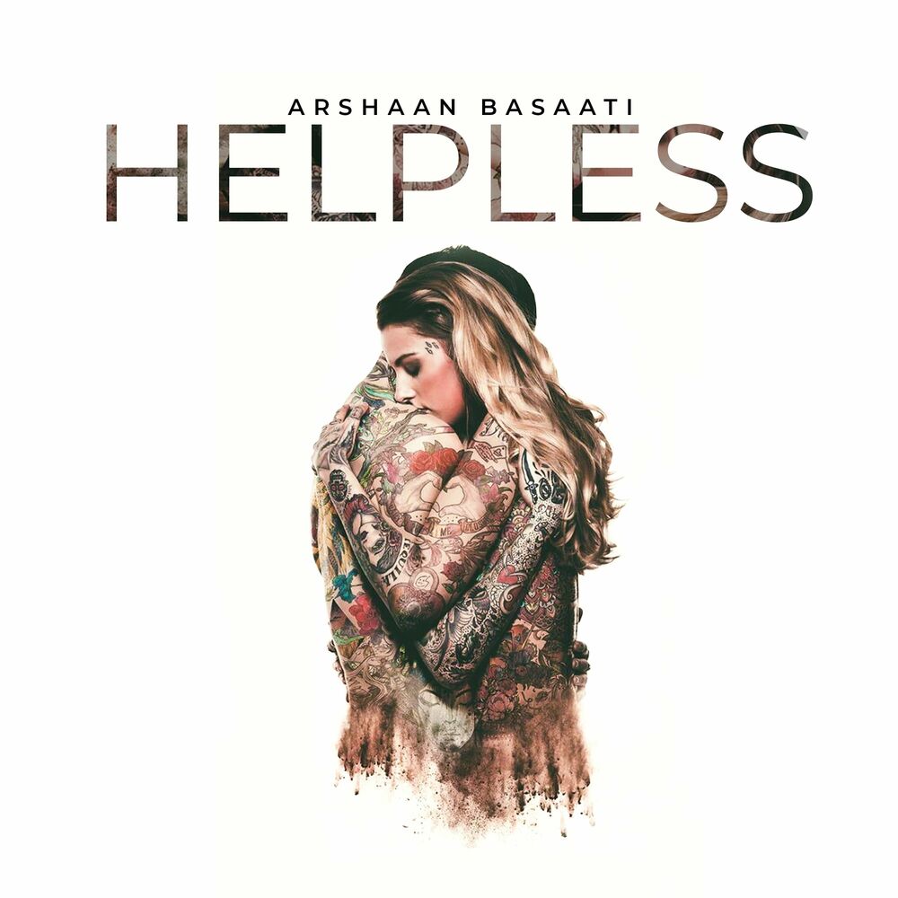 Picture of Helpless