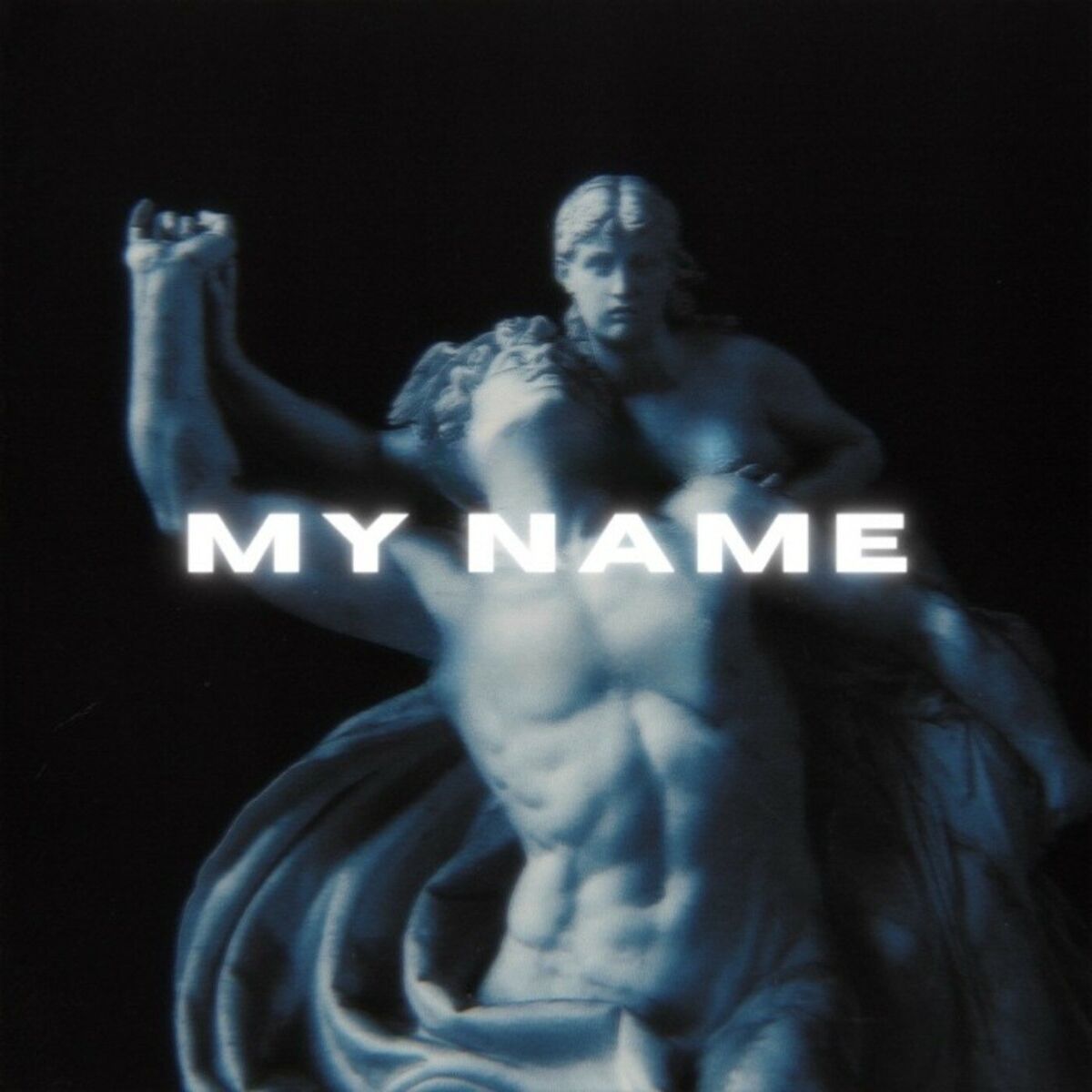 Album cover of My Name