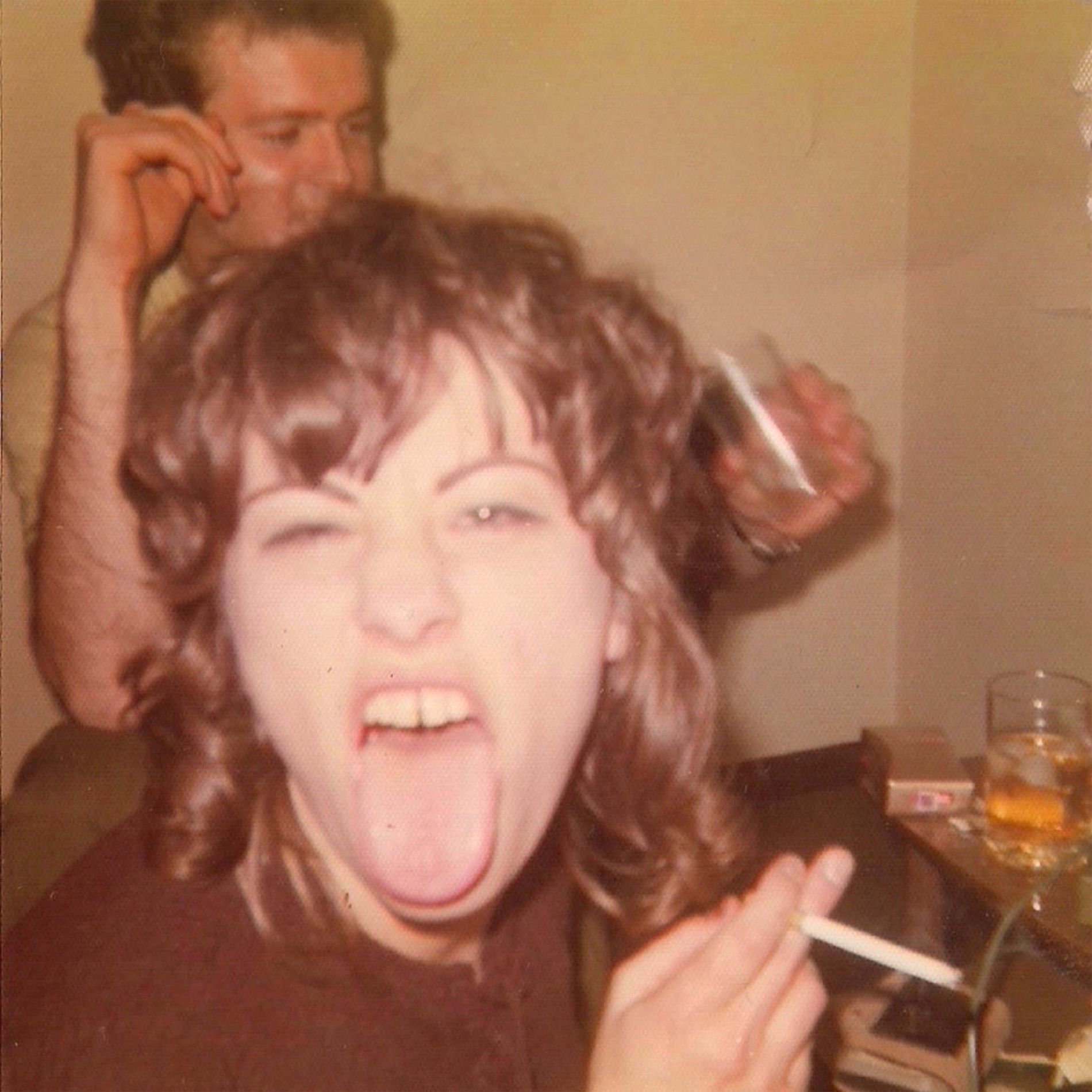 Album cover of Well, Whatever It Was