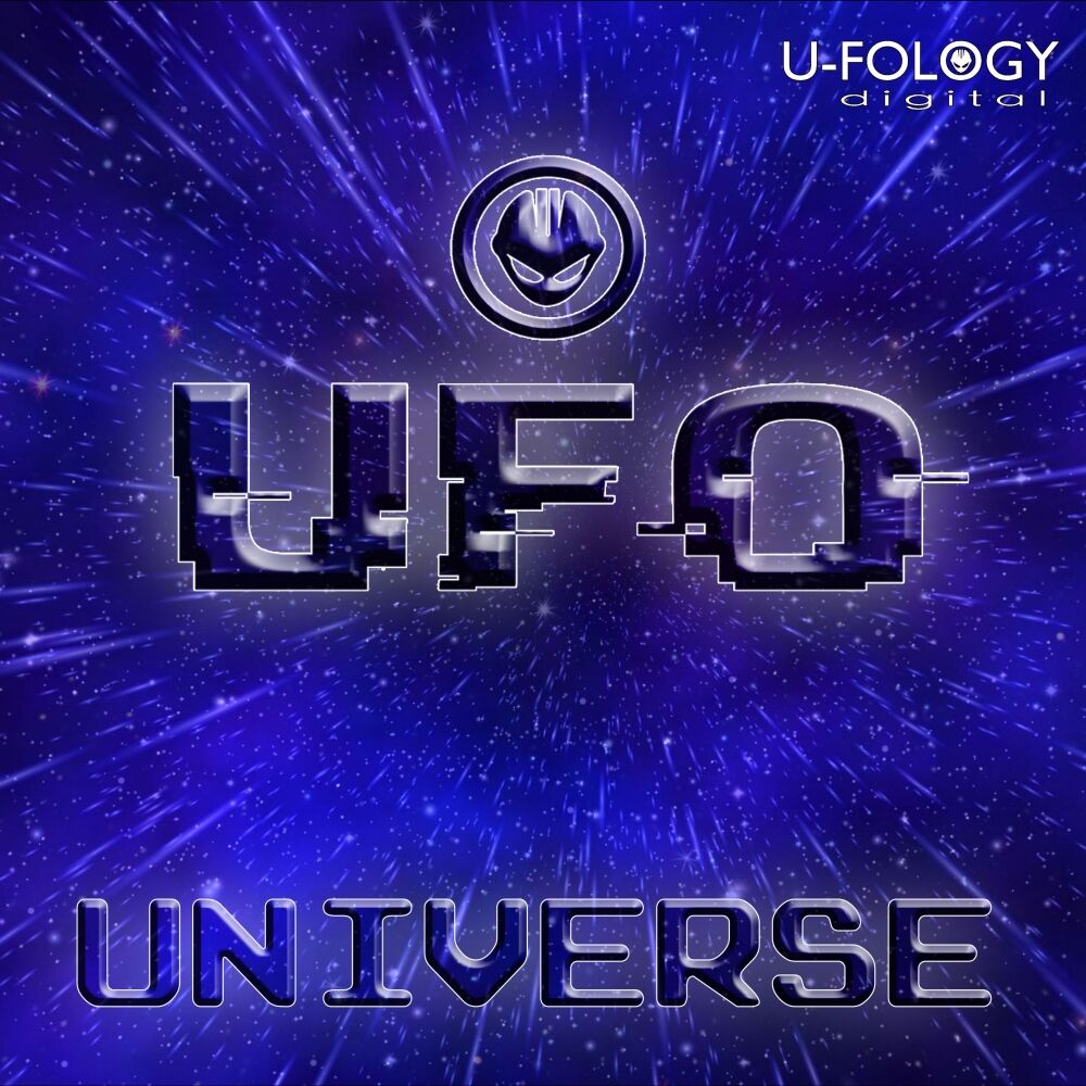 Picture of Universe