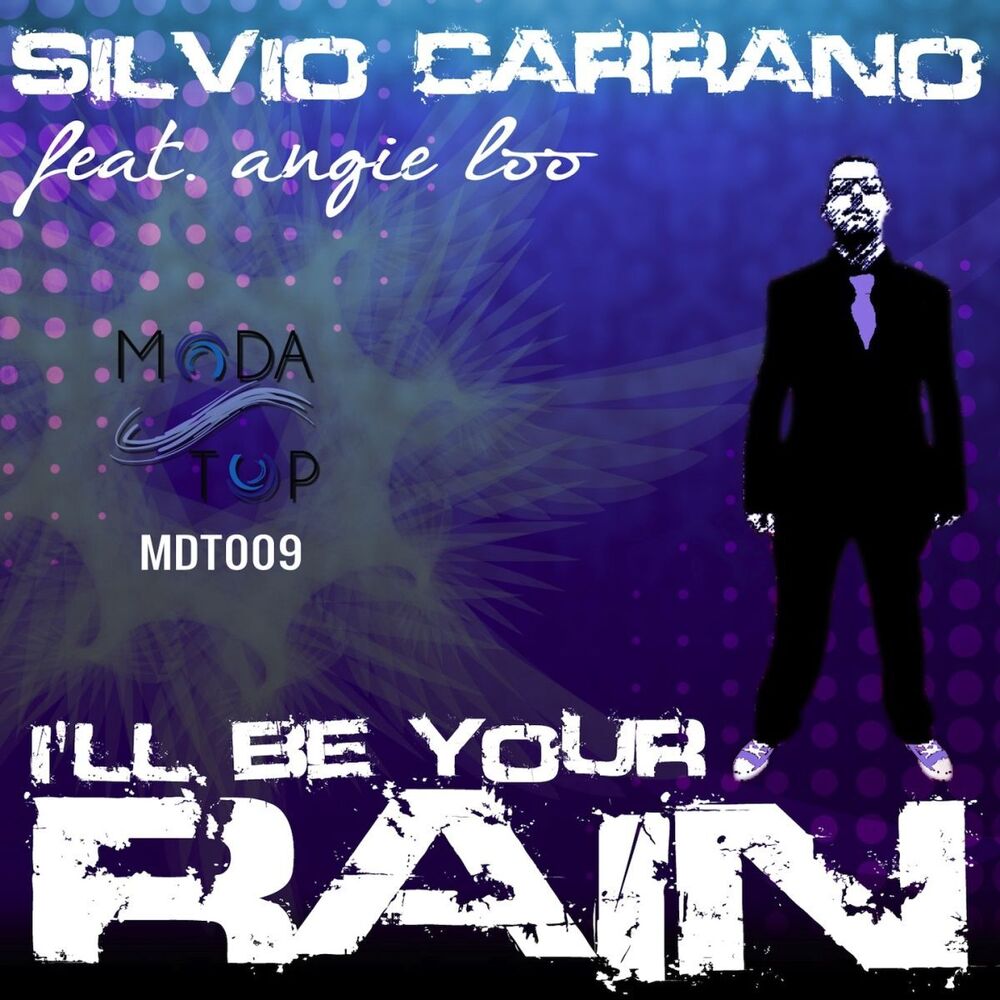 Picture of I'll Be Your Rain