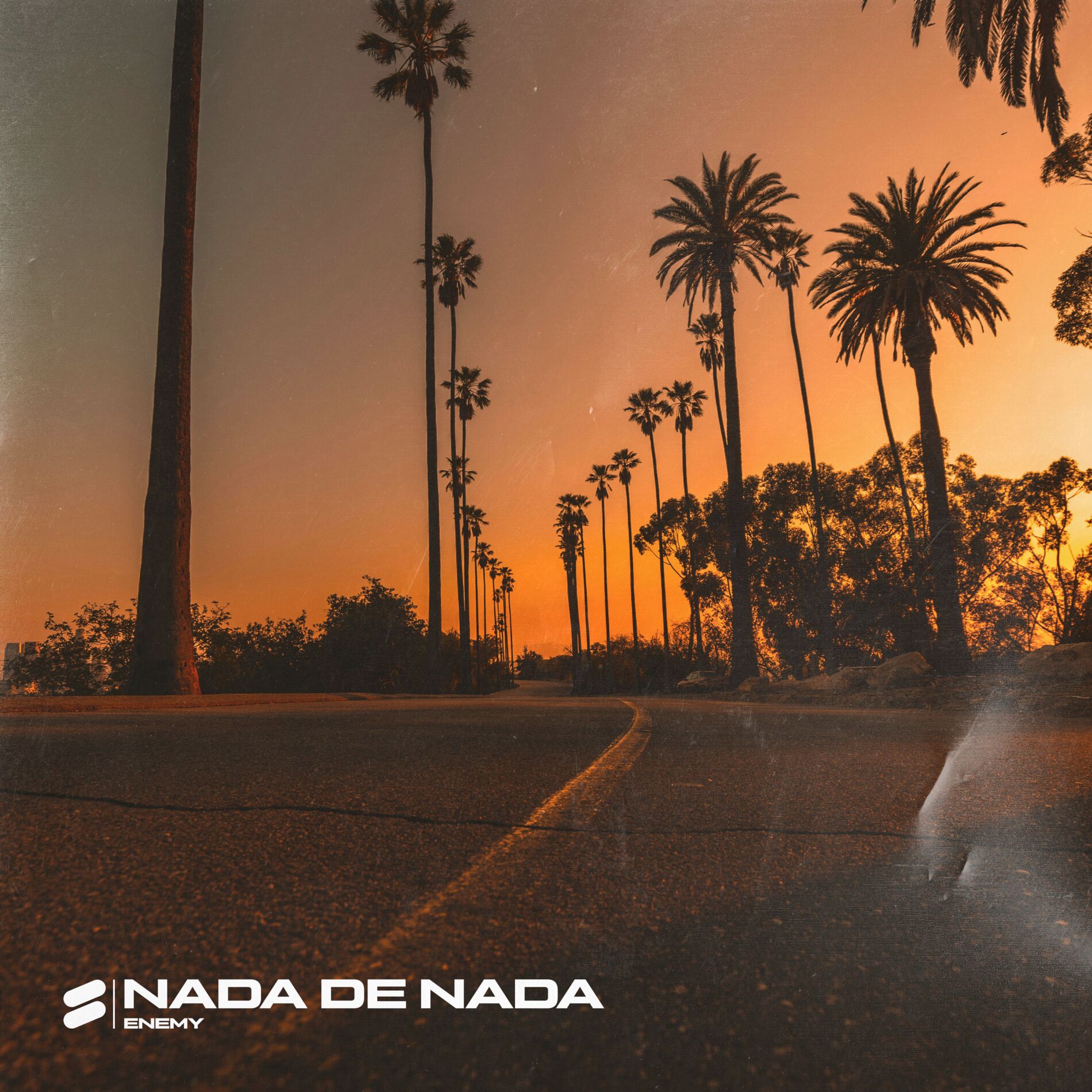 Album cover of Nada De Nada