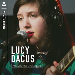 Lucy Dacus on Audiotree Live