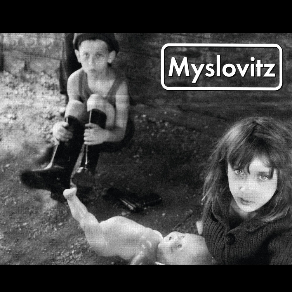 Picture of Myslovitz (Edycja Specjalna)