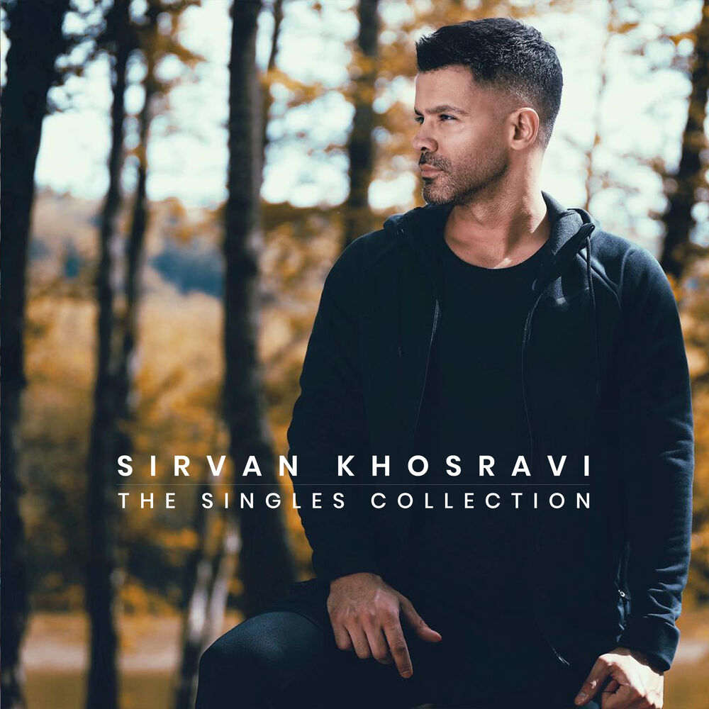 Picture of The Singles Collection