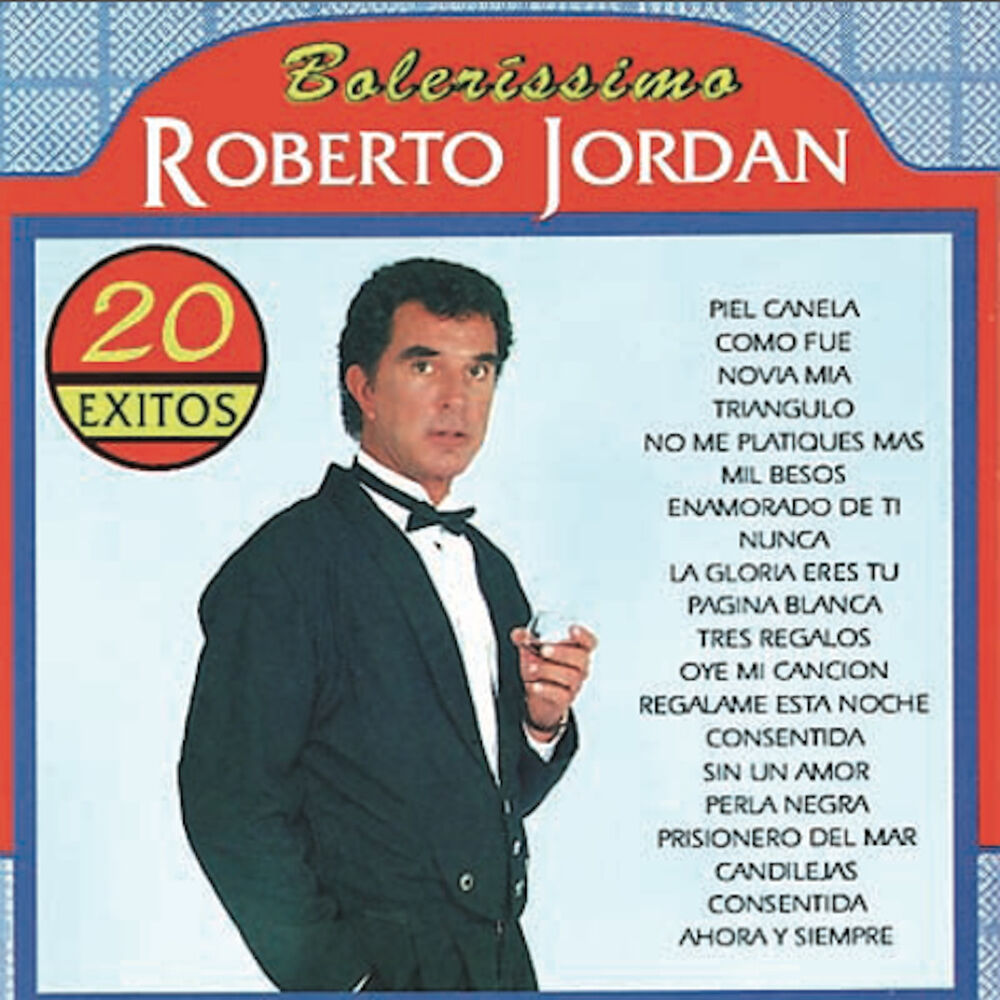Picture of Bolerissimo