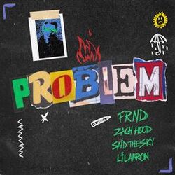 Cover of Problem