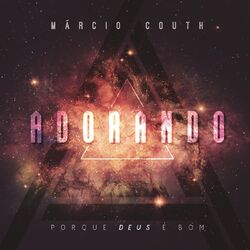 Cover of Adorando (Porque Deus É Bom)