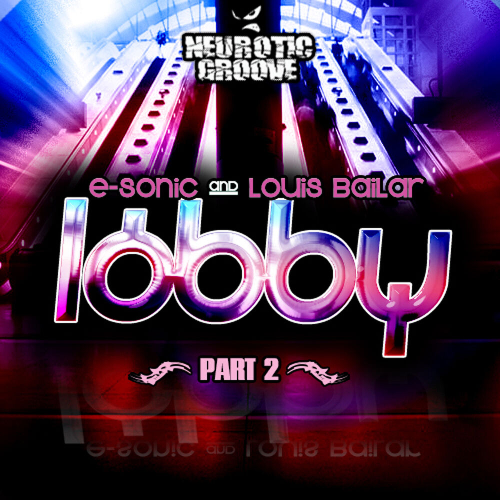 Picture of Lobby (Remixes)