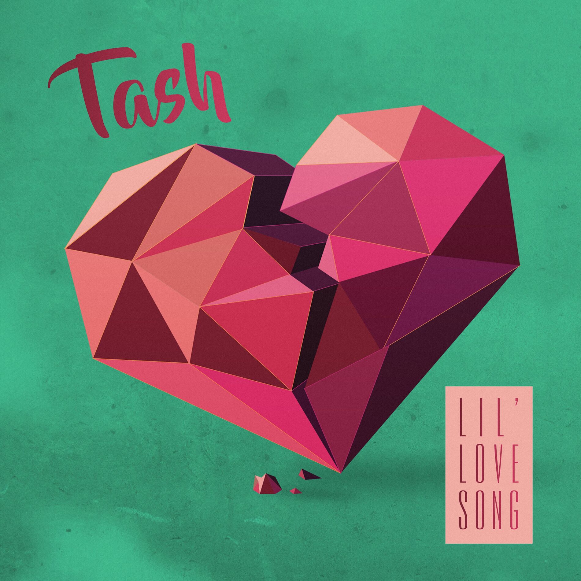 Album cover of Lil' Love Song