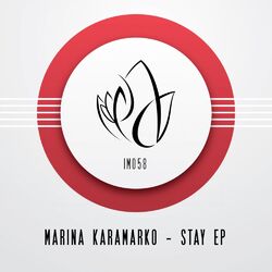 Cover of Stay EP