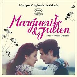 Cover of Marguerite & Julien (Bande originale du film)