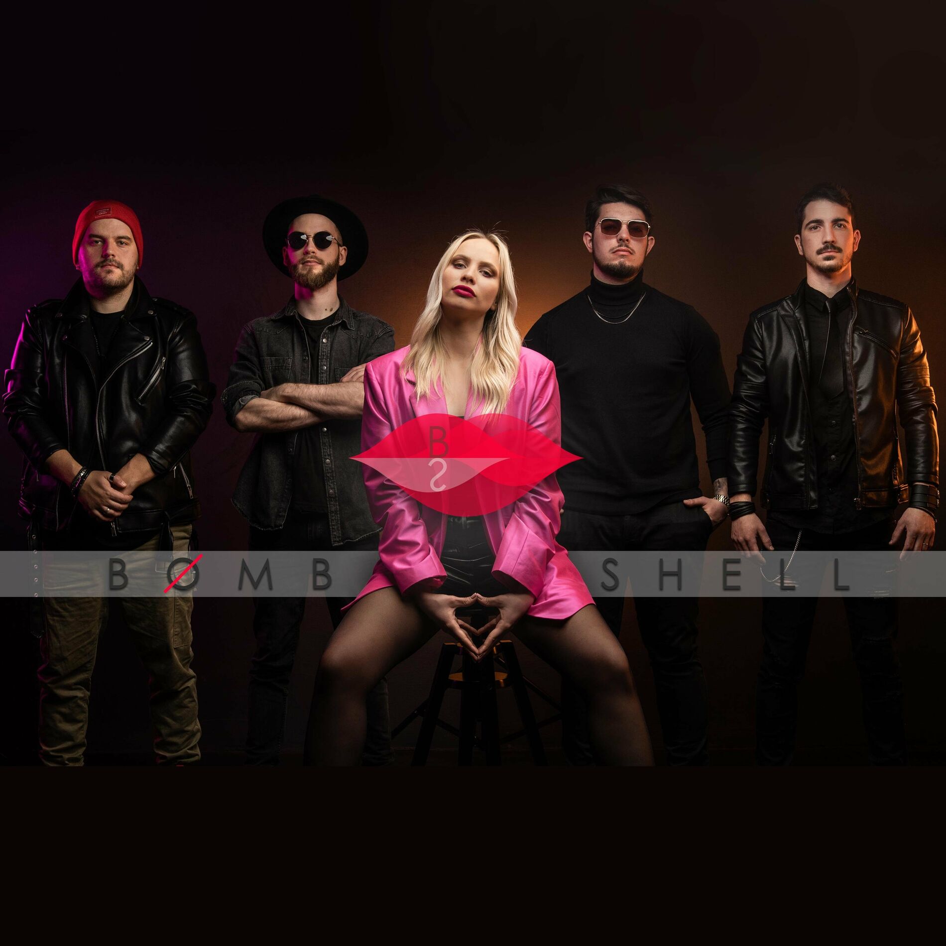 Album cover of ŠKODA