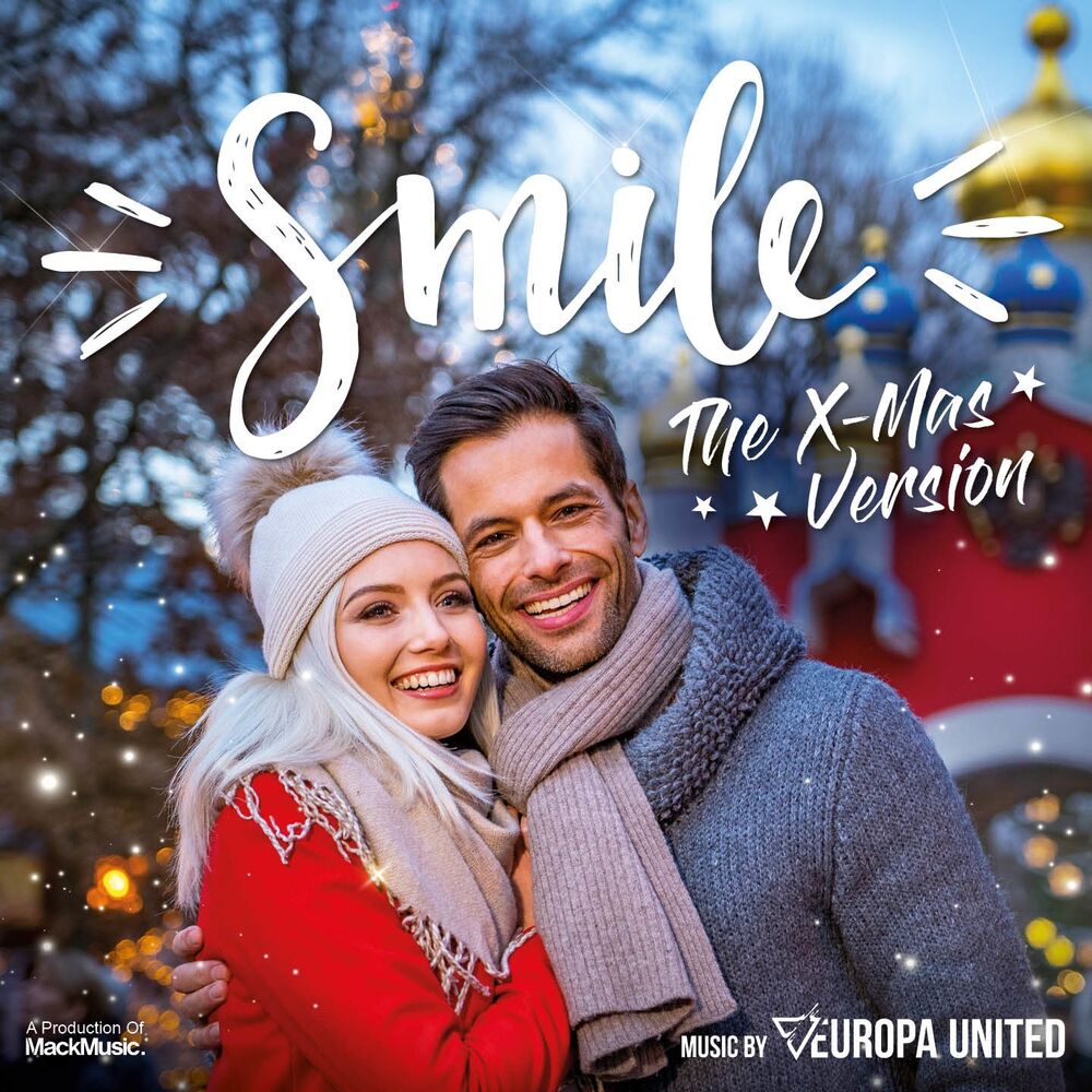 Picture of Smile (The X-Mas Version)