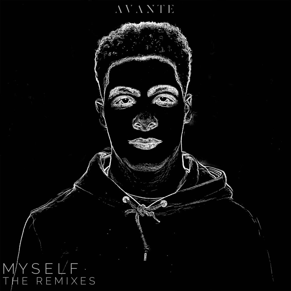 Picture of Myself (The Remixes)