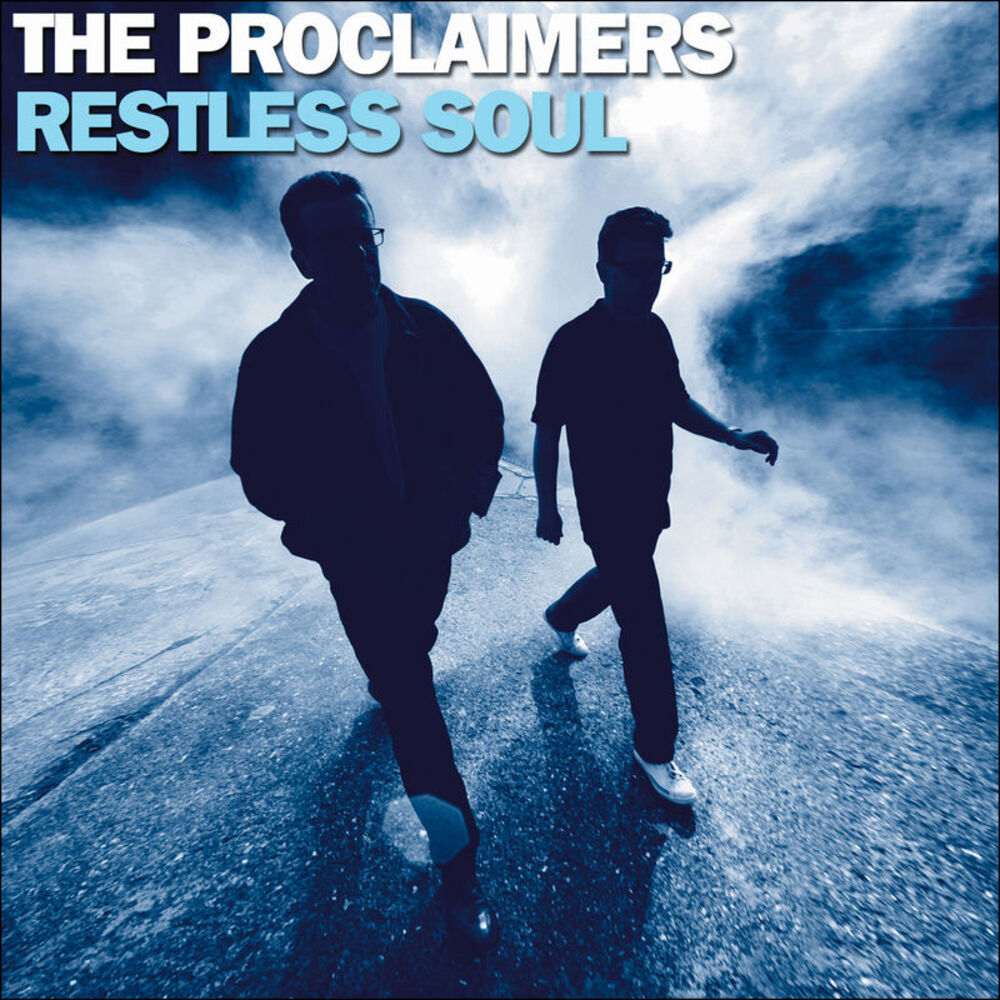 Picture of Restless Soul