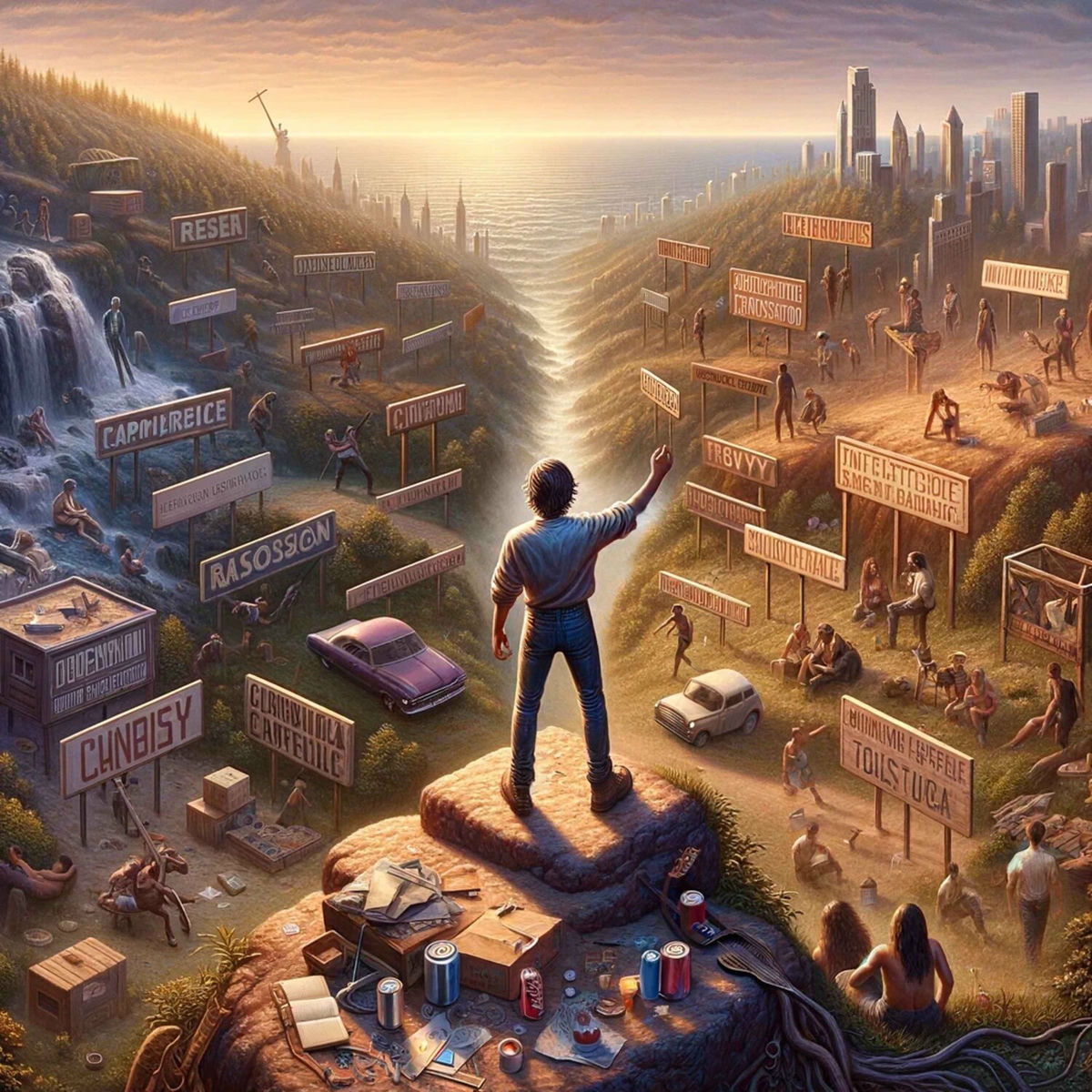 Album cover of Attivismo