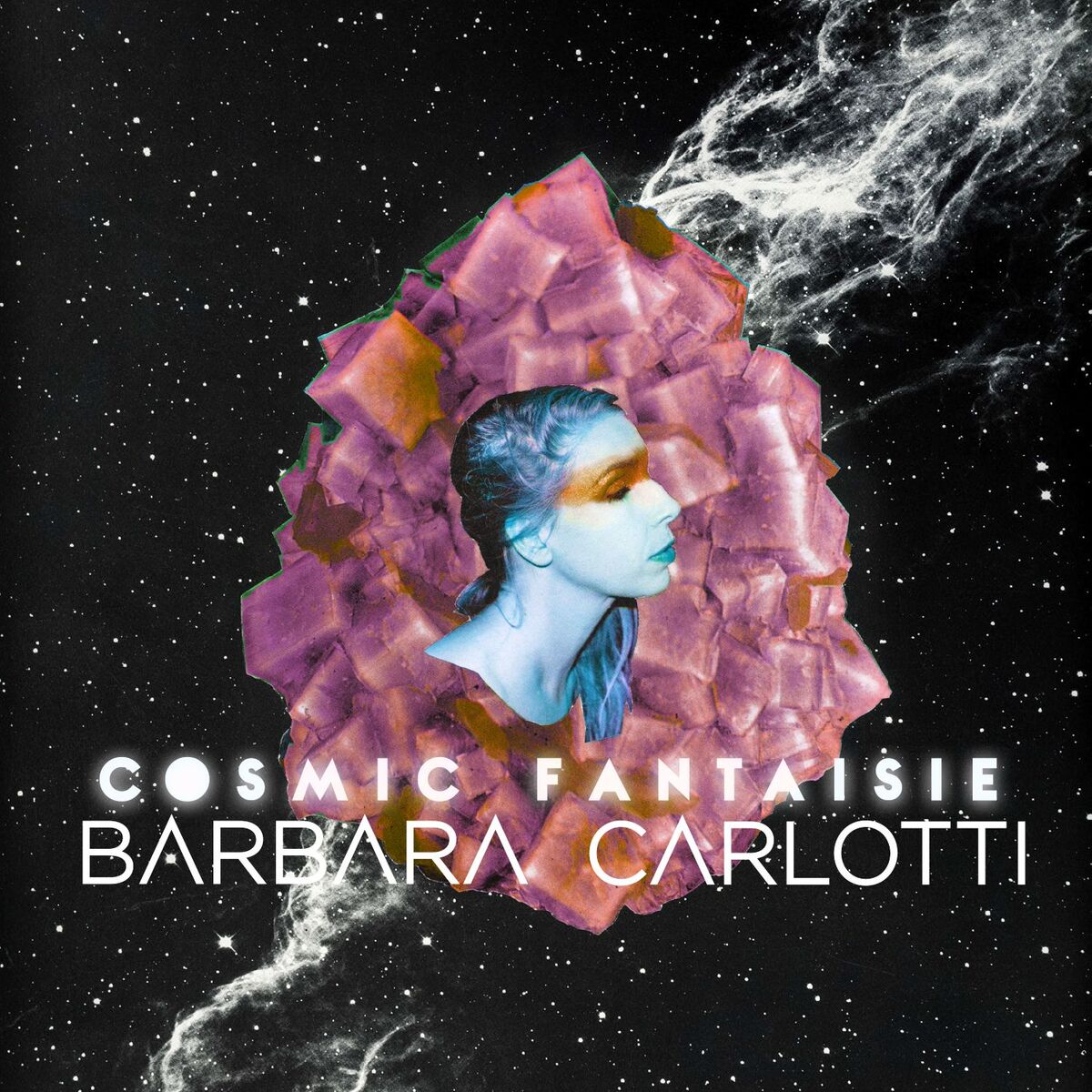 Album cover of Cosmic Fantaisie