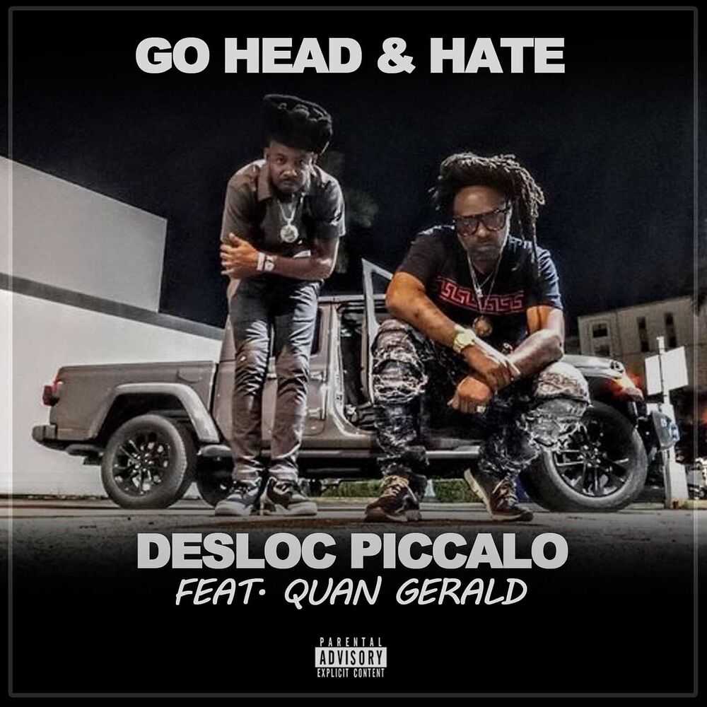 Picture of Go Head & Hate