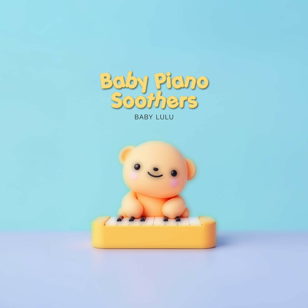 Picture of Baby Piano Soothers