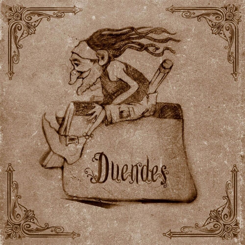 Picture of Duendes