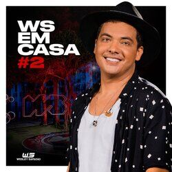 Cover of WS Em Casa 2