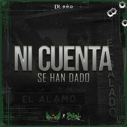 Cover of Ni Cuenta Se Han Dado