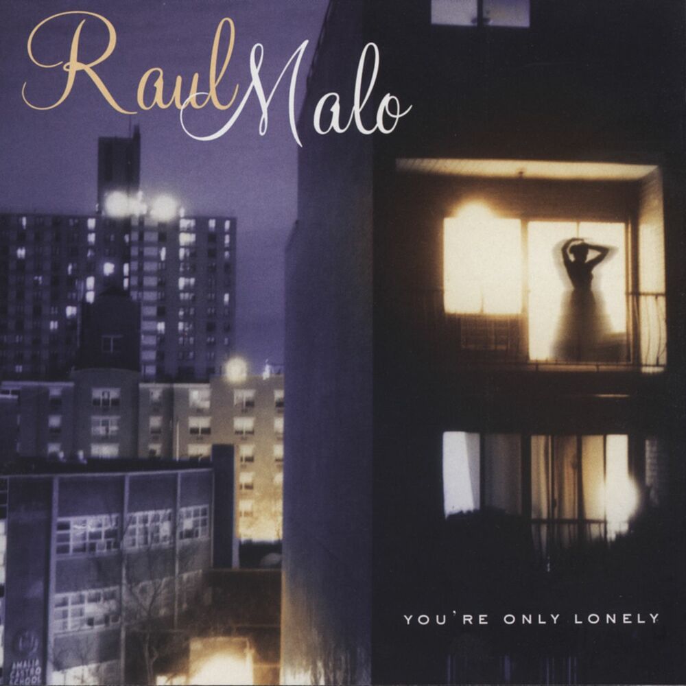 Picture of You're Only Lonely