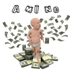 Cover of A MÍ NO