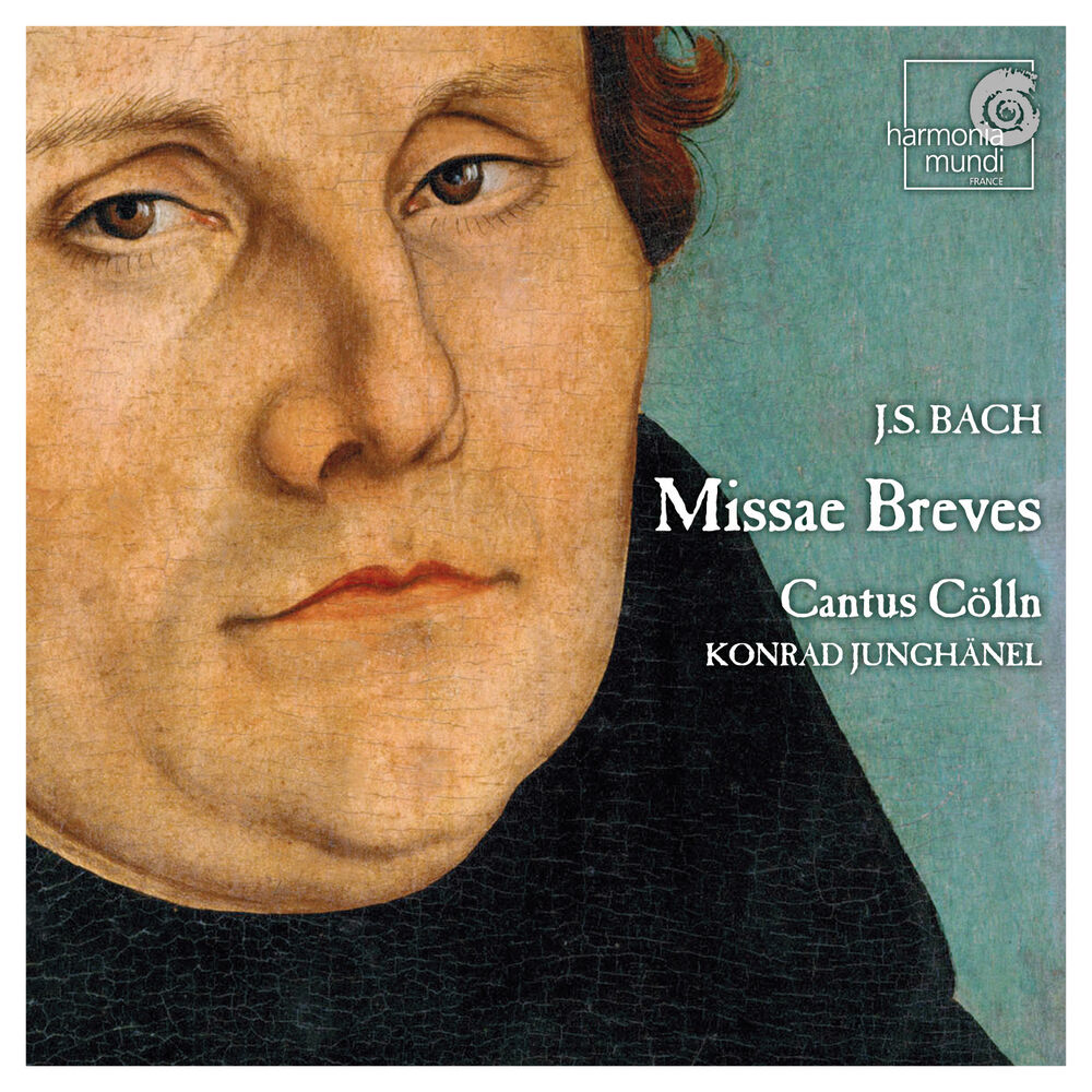 Picture of J.S. Bach: Missae breves