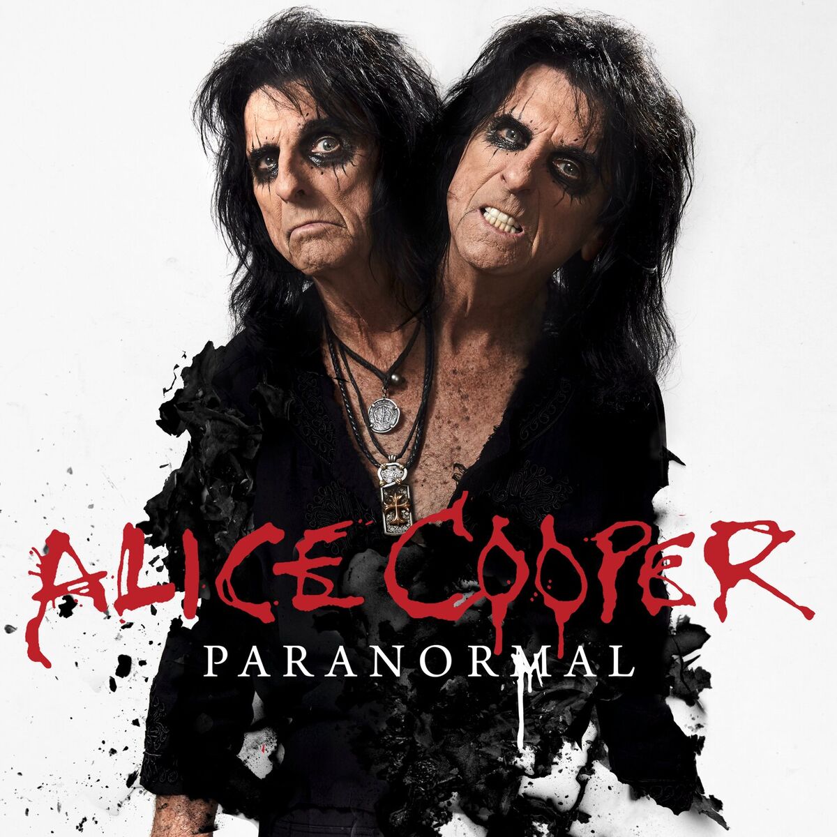 Album cover of Paranormal