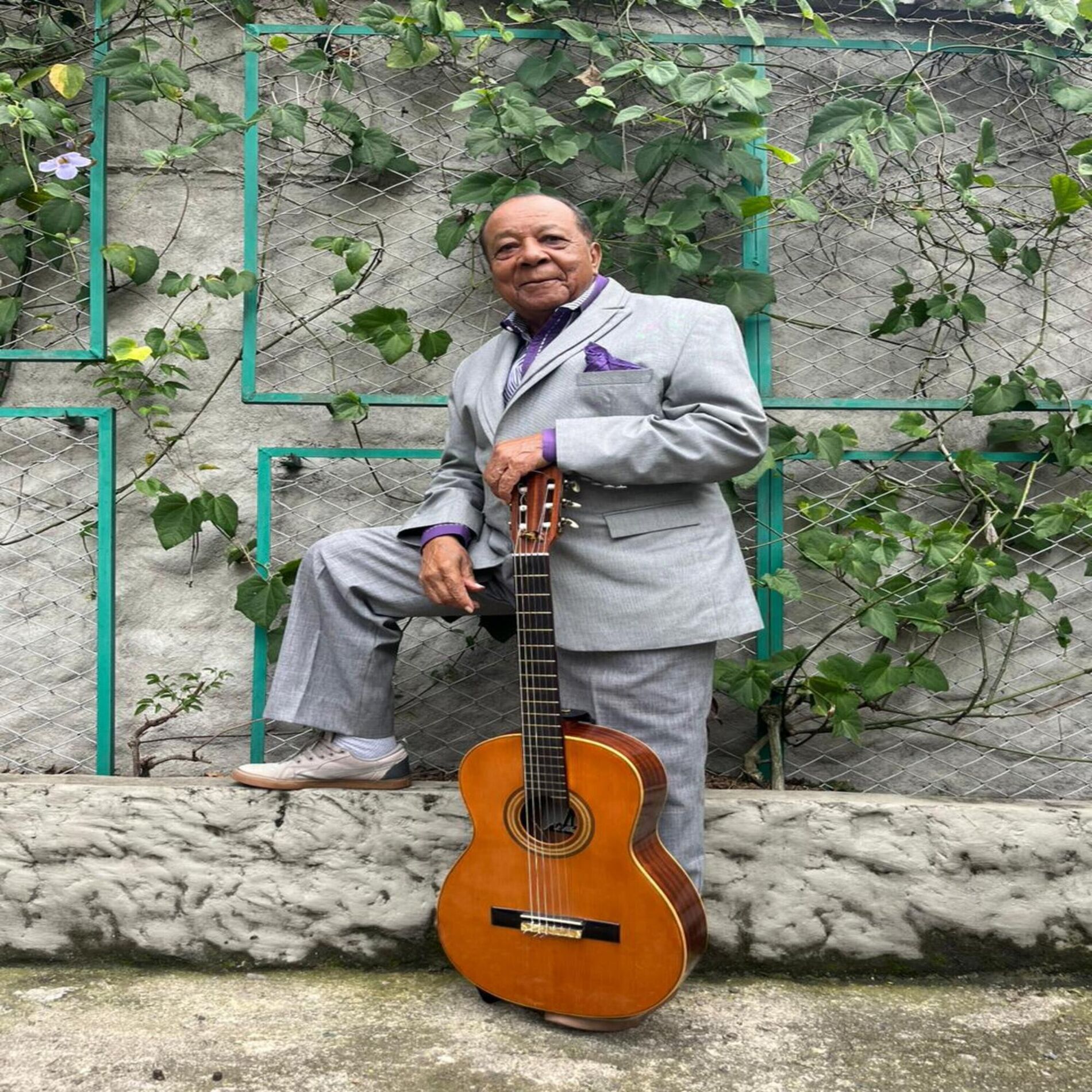 Album cover of EL PORRO SE RESPETA