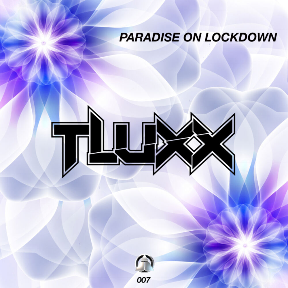 Picture of Paradise on Lockdown (feat. Krysta Youngs)