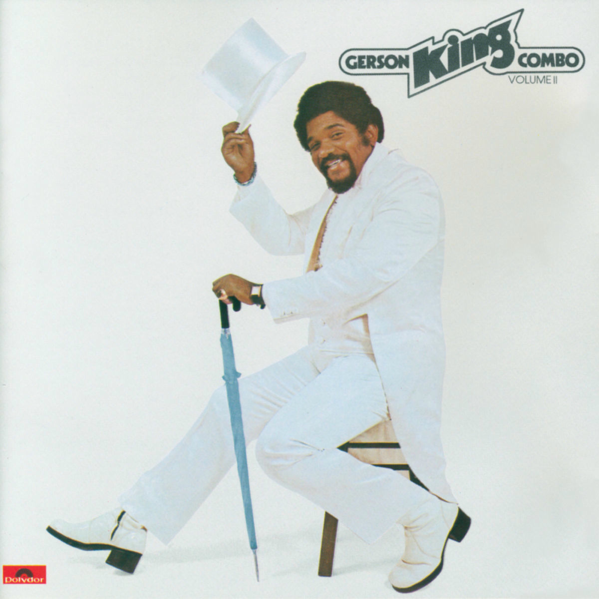 Gerson King Combo: albums, songs, concerts | Deezer