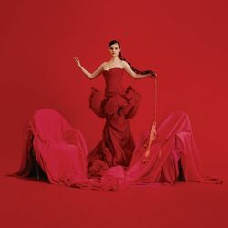 Cover of Revelación - EP