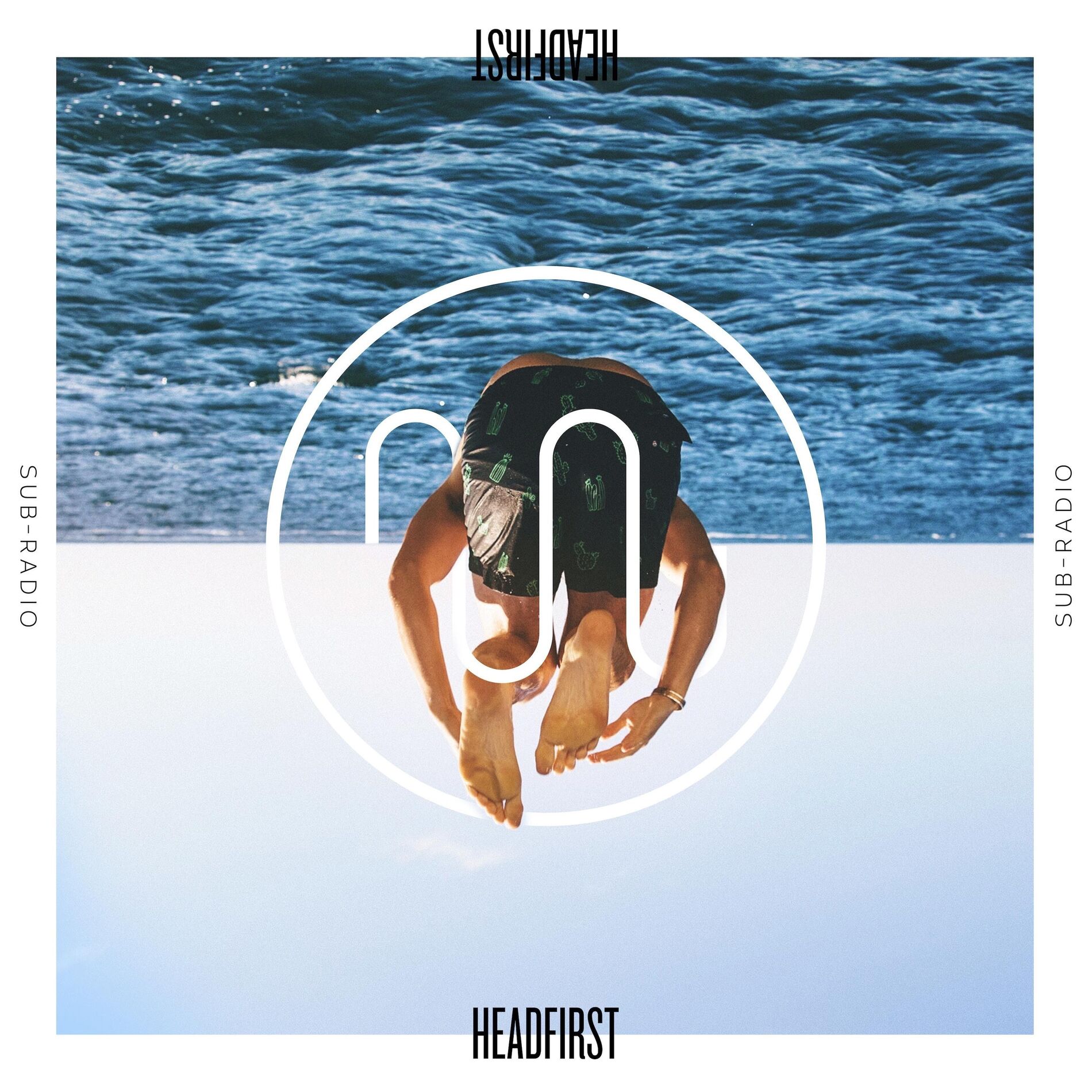 Album cover of Headfirst