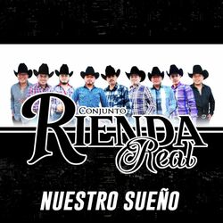 Cover of Nuestro Sueño